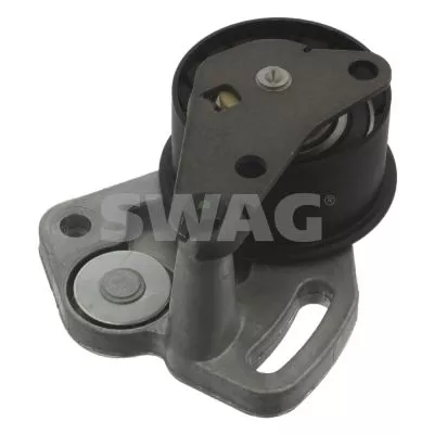 Tensioner, timing belt SWAG 74 93 6445)