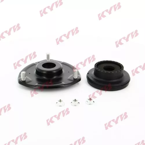 Repair Kit, suspension strut support mount KYB SM5776)