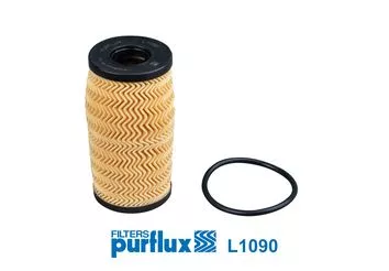 Oil Filter PURFLUX L1090)