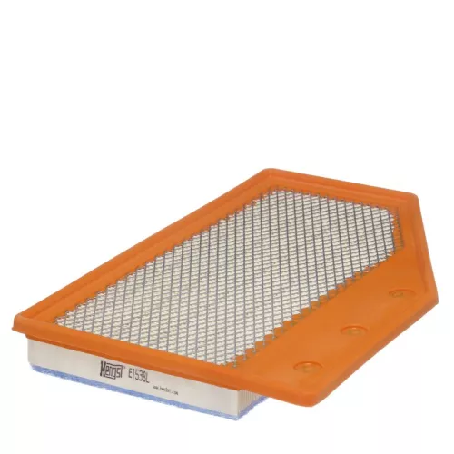 Air Filter HENGST FILTER E1538L)