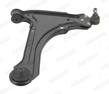 Control/Trailing Arm, wheel suspension MOOG OP-WP-0068P)