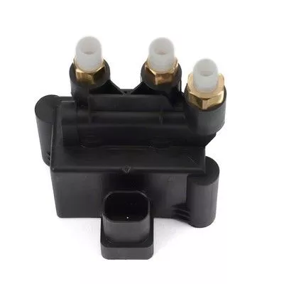 Valve, compressed-air system Arnott VB-3499)