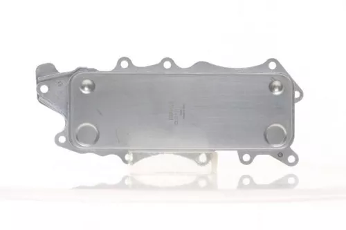 Oil Cooler, engine oil MAHLE CLC 131 000S)