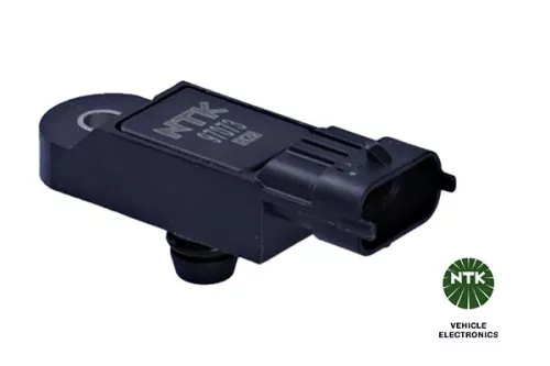 Sensor, intake manifold pressure NTK 97073)