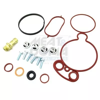 Repair Set, vacuum pump (braking system) MEAT & DORIA 91209)
