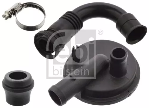 Valve, crankcase ventilation FEBI BILSTEIN 107209)