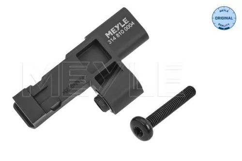 Sensor, crankshaft pulse MEYLE 314 810 0004)