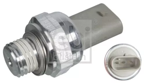 FEBI BILSTEIN Öldruckschalter Art.-Nr. 106792 FEBI BILSTEIN 106792)