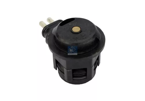 Schalter, Motorbremse DT Spare Parts 1.21606)