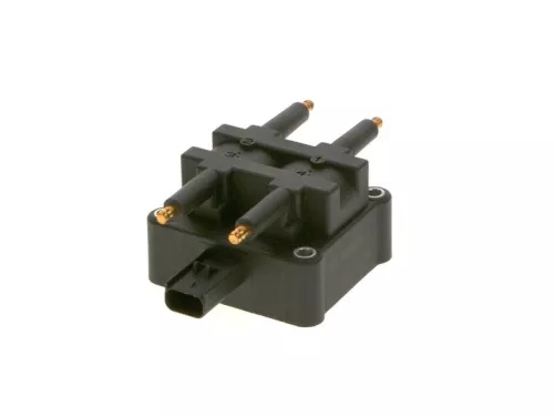 Ignition Coil BOSCH 0 986 22A 400)