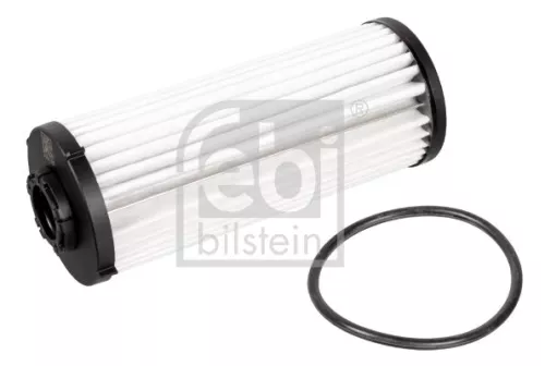 Hydraulic Filter, automatic transmission FEBI BILSTEIN 107342)