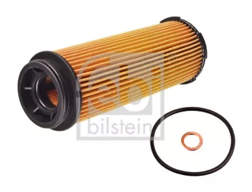 Oil Filter  109000)