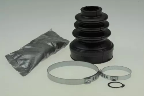 Bellow Kit, drive shaft SPIDAN 36493)