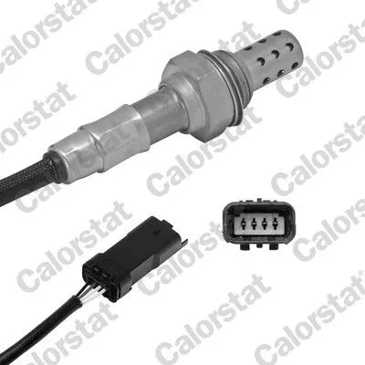 Oxygen Sensor CALORSTAT by Vernet LS140730)