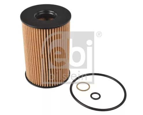 FEBI BILSTEIN Ölfilter Motorölfilter Oil Filter Öl Art.-Nr. 108982 FEBI BILSTEIN 108982)