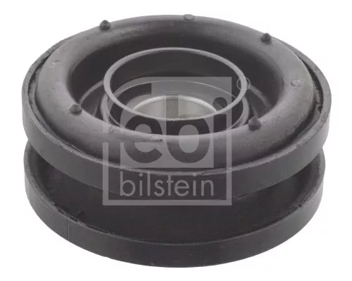 Suspension, propshaft FEBI BILSTEIN 102096)