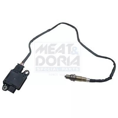 Particle Sensor MEAT & DORIA 57049)