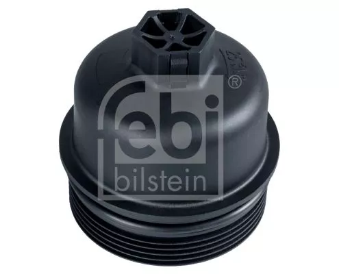 Cap, oil filter housing FEBI BILSTEIN 108349)