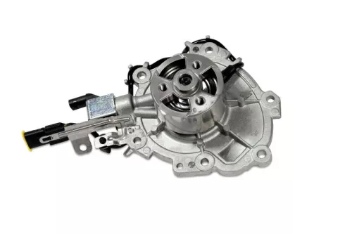 Wasserpumpe, Motorkühlung HEPU P2681)