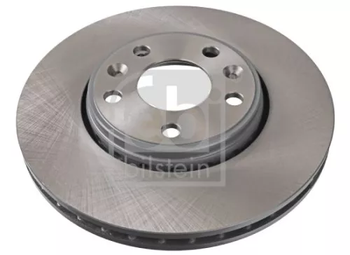 Brake Disc FEBI BILSTEIN 108582)