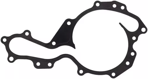Gasket, water pump ELRING 430.440)