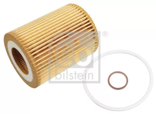 FEBI BILSTEIN Ölfilter Motorölfilter Oil Filter Öl Art.-Nr. 108315 FEBI BILSTEIN 108315)