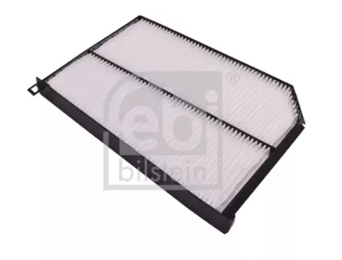 Kabinenluftfilter FEBI BILSTEIN 108987)