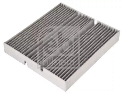Filter, cabin air FEBI BILSTEIN 107833)