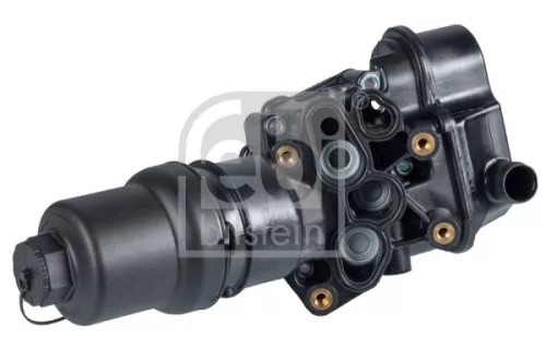Housing, oil filter  109169)