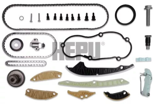 Timing Chain Kit HEPU 21-0309)