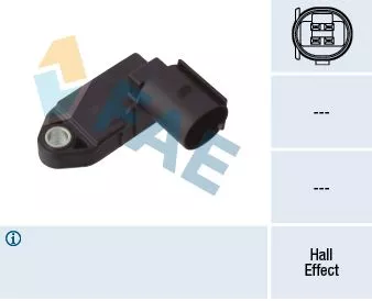 Stop Light Switch FAE 24990)