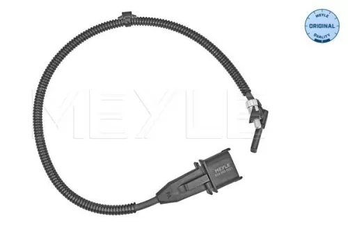 Sensor, crankshaft pulse MEYLE 614 800 0021)