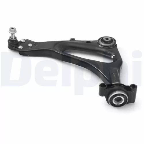 Control/Trailing Arm, wheel suspension DELPHI TC3908)