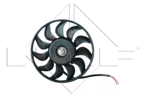 Fan, engine cooling NRF 47423)