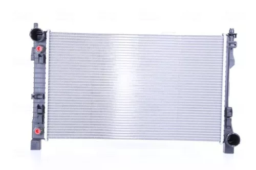 Radiator, engine cooling NISSENS 62786A)