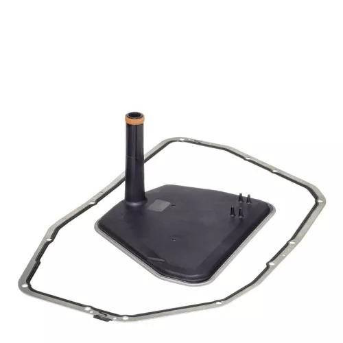 Hydraulic Filter Kit, automatic transmission HENGST FILTER EG932H D468)