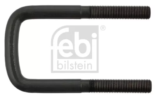 Spring Clamp FEBI BILSTEIN 40593)