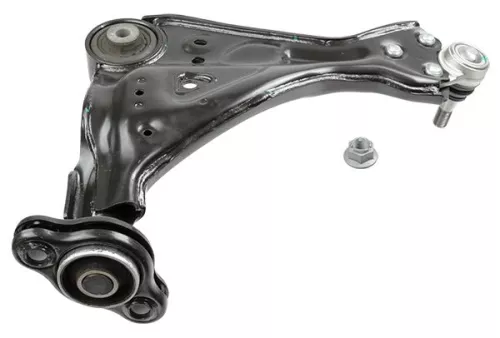 Control/Trailing Arm, wheel suspension LEMFÖRDER 42791 01)