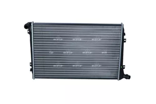 Radiator, engine cooling NRF 53814A)