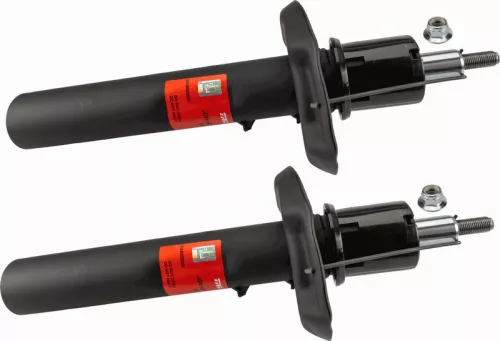Shock Absorber TRW JGM1058T)