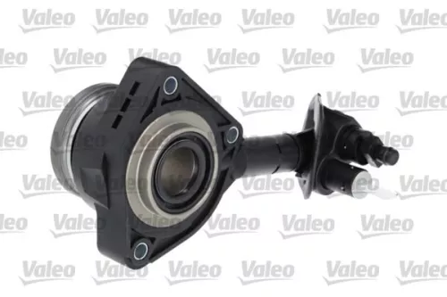 Central Slave Cylinder, clutch VALEO 810069)