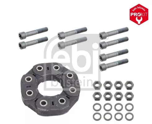Joint, propshaft FEBI BILSTEIN 104549)