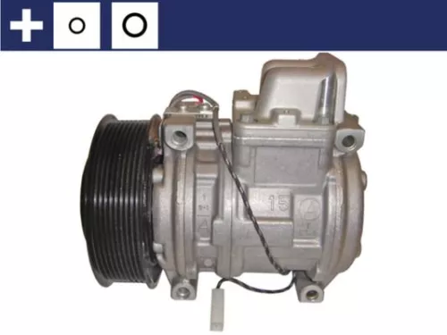 Compressor, air conditioning MAHLE ACP 116 000S)