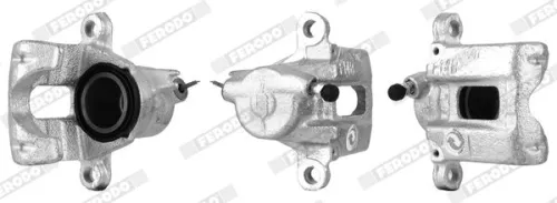 Bremssattel FERODO FCL695328)