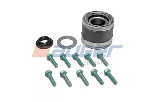 Wheel Hub AUGER 81203)