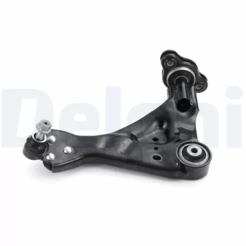 Control/Trailing Arm, wheel suspension DELPHI TC3906)