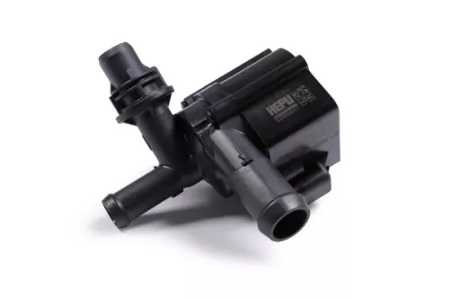Auxiliary Water Pump (cooling water circuit) HEPU AP8264)