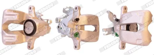 Brake Caliper FERODO FCL695192)