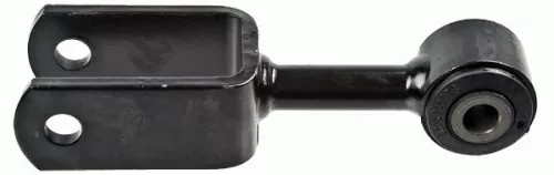 Link/Coupling Rod, stabiliser bar LEMFÖRDER 37393 01)