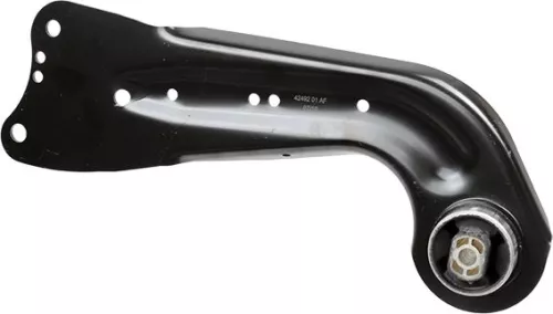 Control/Trailing Arm, wheel suspension LEMFÖRDER 42492 01)